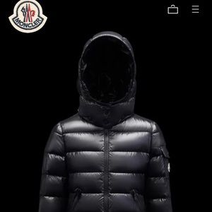 COPY - Moncler